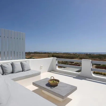 Dione, Private Pool & Seaview By Naxos Dunes * Kastrákion